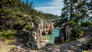 Best Time to Visit Acadia National Park