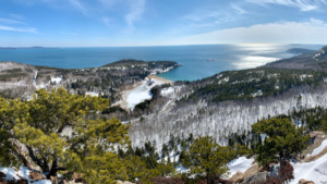 Best Time to Visit Acadia National Park