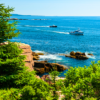 Best Time to Visit Acadia National Park