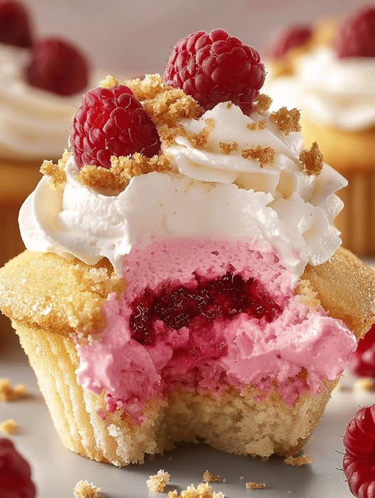 Vanilla Cheesecake